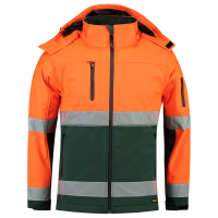 Fluor Orange-Green