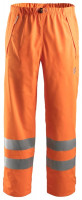 High Visibility Oranje