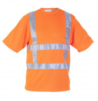 Fluor Oranje