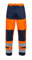 Fluor Oranje - Marine