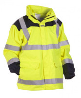 Fluor Geel - Marine