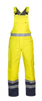 Fluor Geel - Marine