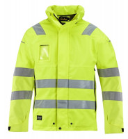 High Visibility Geel