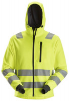 High Visibility Geel