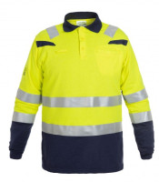 Fluor Geel - Marine