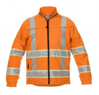 Fluor Oranje