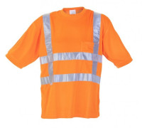 Fluor Oranje