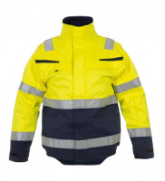 Fluor Geel - Marine