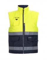 Fluor Geel - Marine