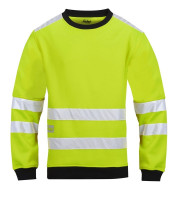 High Visibility Geel