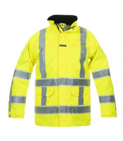 Fluor Geel