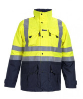 Fluor Geel - Marine