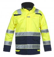 Fluor Geel - Marine