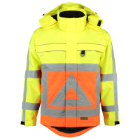 Fluor Orange-Yellow