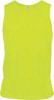 Fluorescent Yellow