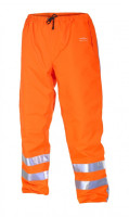 Fluor Oranje