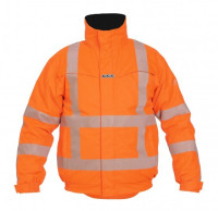 Fluor Oranje