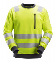 High Visibility Geel