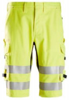 High Visibility Geel