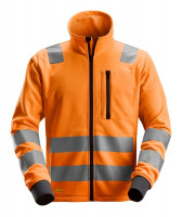 High Visibility Oranje