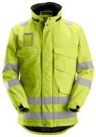 High Visibility Geel