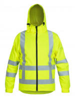 Fluor Geel