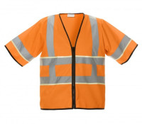 Fluor Oranje