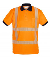 Fluor Oranje