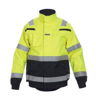 Fluor Geel - Marine