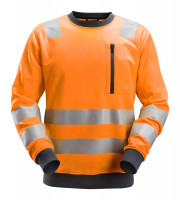 High Visibility Oranje