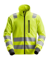 High Visibility Geel