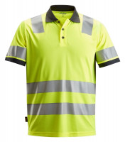 High Visibility Geel