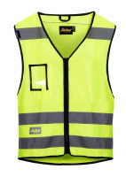 High Visibility Geel