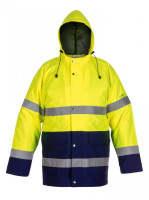 Fluor Geel - Marine