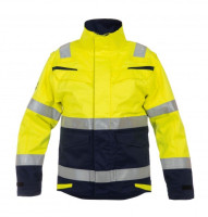 Fluor Geel - Marine