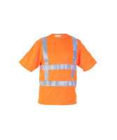 FLUO-ORANJE