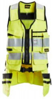 High Visibility Geel