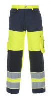 Fluor Geel - Marine