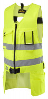 High Visibility Geel