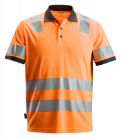 High Visibility Oranje