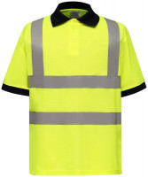 Hi Vis Yellow