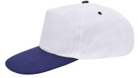 Wit (WHITE) / Navy